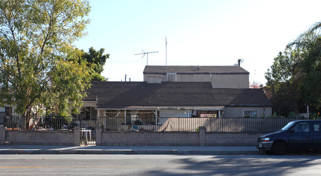 12814 Vanowen St in North Hollywood, CA - Building Photo - Building Photo