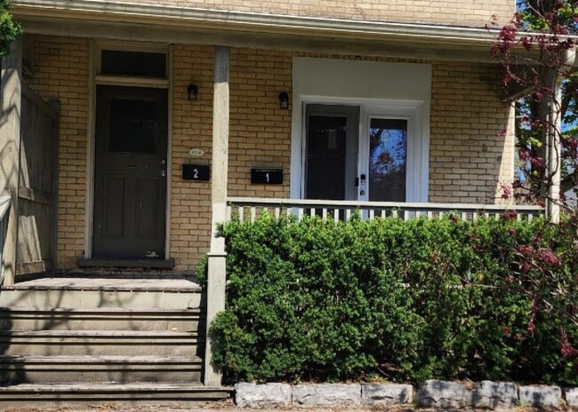 property at 484 English St