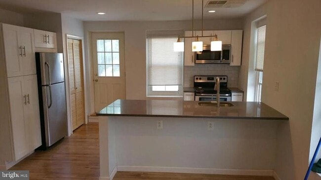 property at 4343 Main St