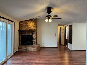 2132 Goodrich Dr in Oklahoma City, OK - Building Photo - Building Photo