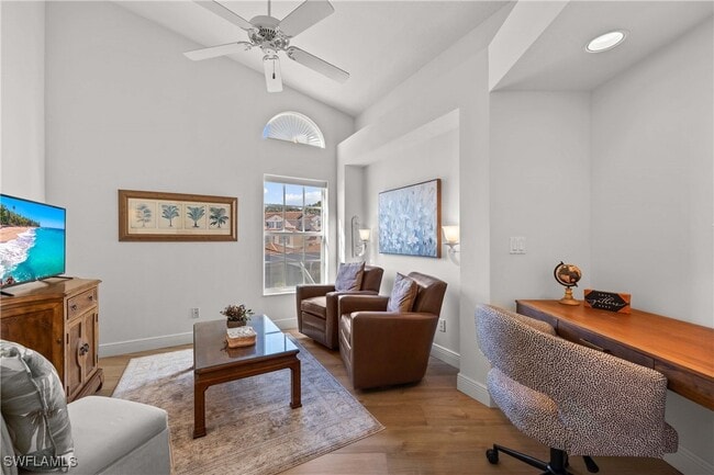 property at 8415 Excalibur Cir