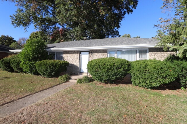 501 Westerfield Way in Lexington, KY - Building Photo - Building Photo
