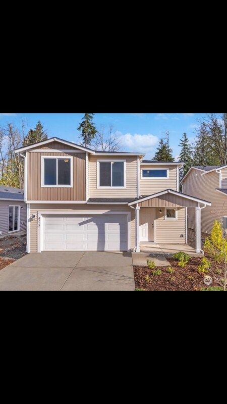 property at 4315 69th Ave NE