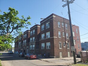 4031 Wesson St in Detroit, MI - Building Photo - Building Photo