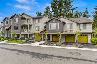 Avaya Trails Apartments in Renton, WA - Building Photo - Building Photo