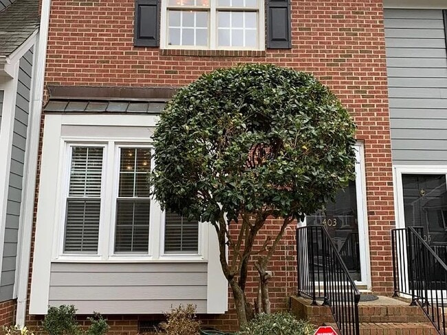 property at 403 Gadland Ct
