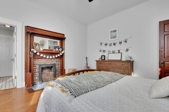 1027 Eleanor St in Knoxville, TN - Building Photo - Building Photo