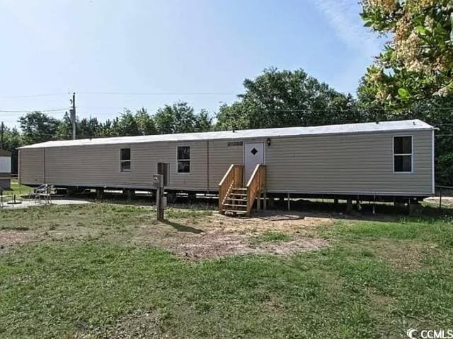 600 Ermine Rd in West Columbia, SC - Building Photo - Building Photo