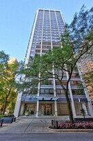 222 E Pearson St in Chicago, IL - Building Photo