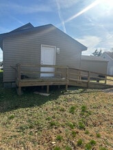 504 Spellman St in Elizabeth City, NC - Foto de edificio - Building Photo