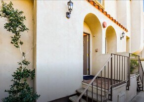 802 Magnolia Ave in Pasadena, CA - Building Photo