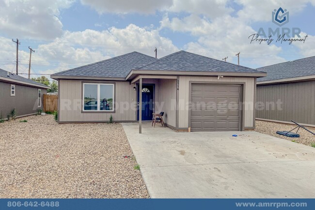 property at 3114 E Cornell St