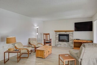 2296 Via Puerta, Unit N in Laguna Woods, CA - Building Photo - Building Photo