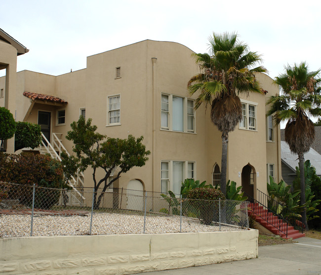 The Casbah in Vallejo, CA - Building Photo - Building Photo