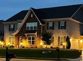 110 Citation Dr in Madison, AL - Building Photo