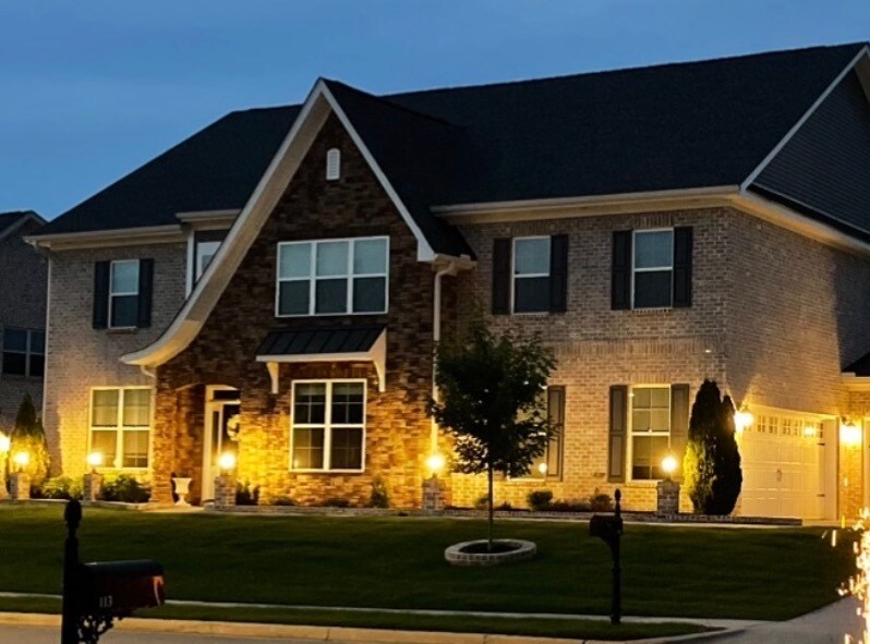 110 Citation Dr in Madison, AL - Building Photo