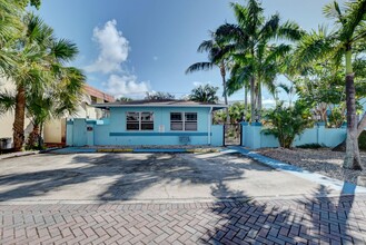 161 SE 5th Ave in Delray Beach, FL - Building Photo - Building Photo