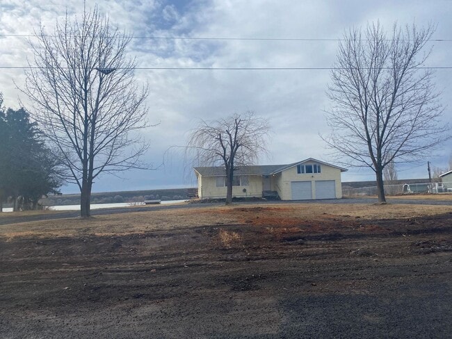 property at 4567 Rd 6.5 NE