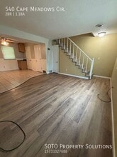 540 Cape Meadows Cir in Cape Girardeau, MO - Building Photo - Building Photo