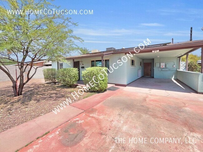 4307 E Lester St in Tucson, AZ - Building Photo - Building Photo