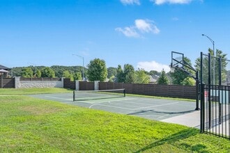 Villas at Anthony Park in Springfield, MO - Building Photo - Interior Photo