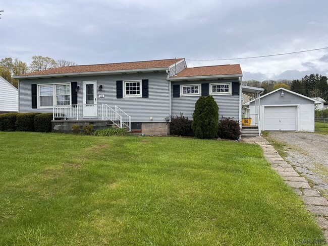 property at 108 Donald Ln