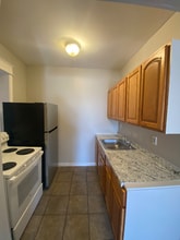 114 Ashley St, Unit 2W in Hartford, CT - Foto de edificio - Building Photo