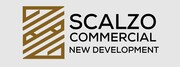 Property Management Company Logo Scalzo Commercial & New Development