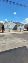 24106 Alice St in Hayward, CA - Building Photo