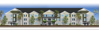 Villas at Oleander Apartments +After 55+