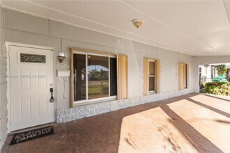 3521 NW 18th Pl in Fort Lauderdale, FL - Building Photo - Building Photo