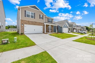 537 Zermatt Ct in Monroe, NC - Building Photo - Building Photo
