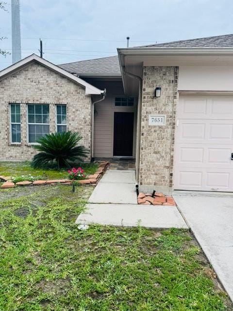 property at 7651 Oak Sage Dr