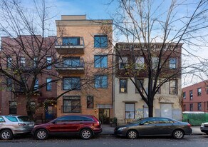 158 India St in Brooklyn, NY - Building Photo