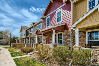 13616 Garfield St in Thornton, CO - Building Photo - Building Photo