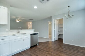 14312 Cummins Way in Manor, TX - Building Photo - Building Photo