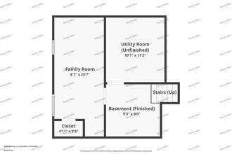 2909 Gentry Ln in Columbus, OH - Building Photo - Building Photo