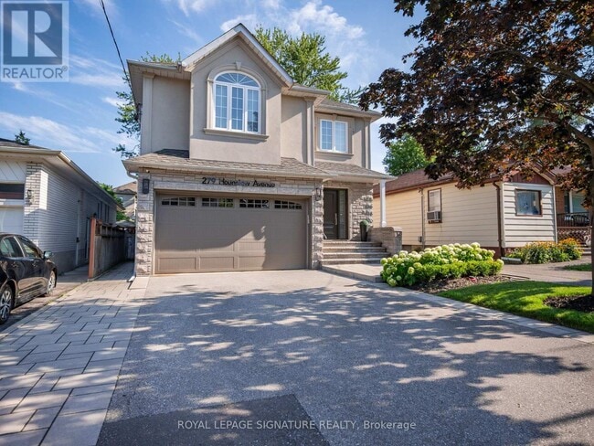 property at 279 Hounslow Ave