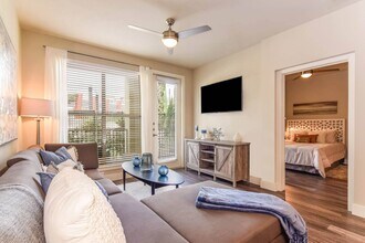 The Allure in Cedar Park, TX - Building Photo - Building Photo