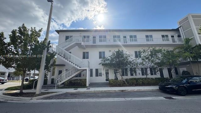 property at 6455 NW 103rd Pl
