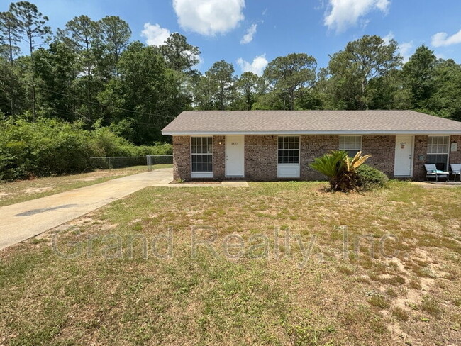 property at 6841 Trading Post Ln