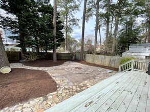 2201 Baylake Rd in Virginia Beach, VA - Building Photo - Building Photo