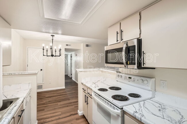 property at 4400 S Quebec St