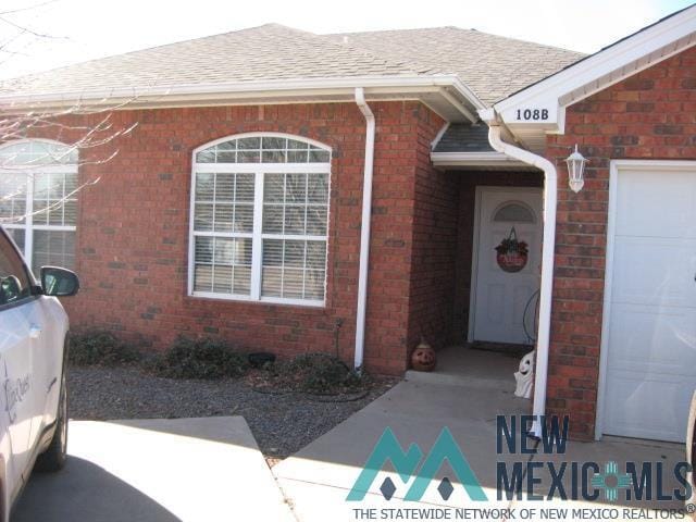 property at 108 Limestone