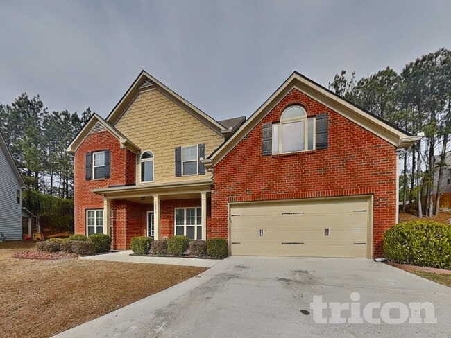 property at 1570 Campbell Ridge Ln