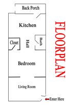 3867 Ashland Ave, Unit 3867 1st Floor in St. Louis, MO - Building Photo