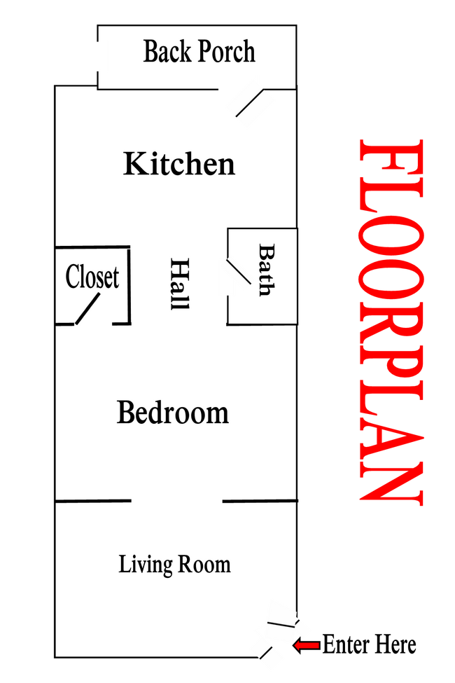 3867 Ashland Ave, Unit 3867 1st Floor