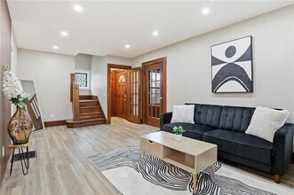 126 Brookridge Dr in Rochester, NY - Foto de edificio - Building Photo