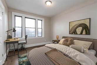 429 Fairmount Ave in Jersey City, NJ - Foto de edificio - Building Photo