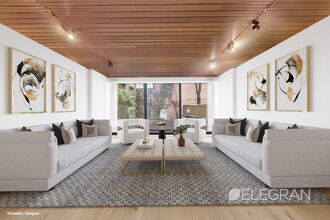 246 E 48th St in New York, NY - Building Photo - Interior Photo